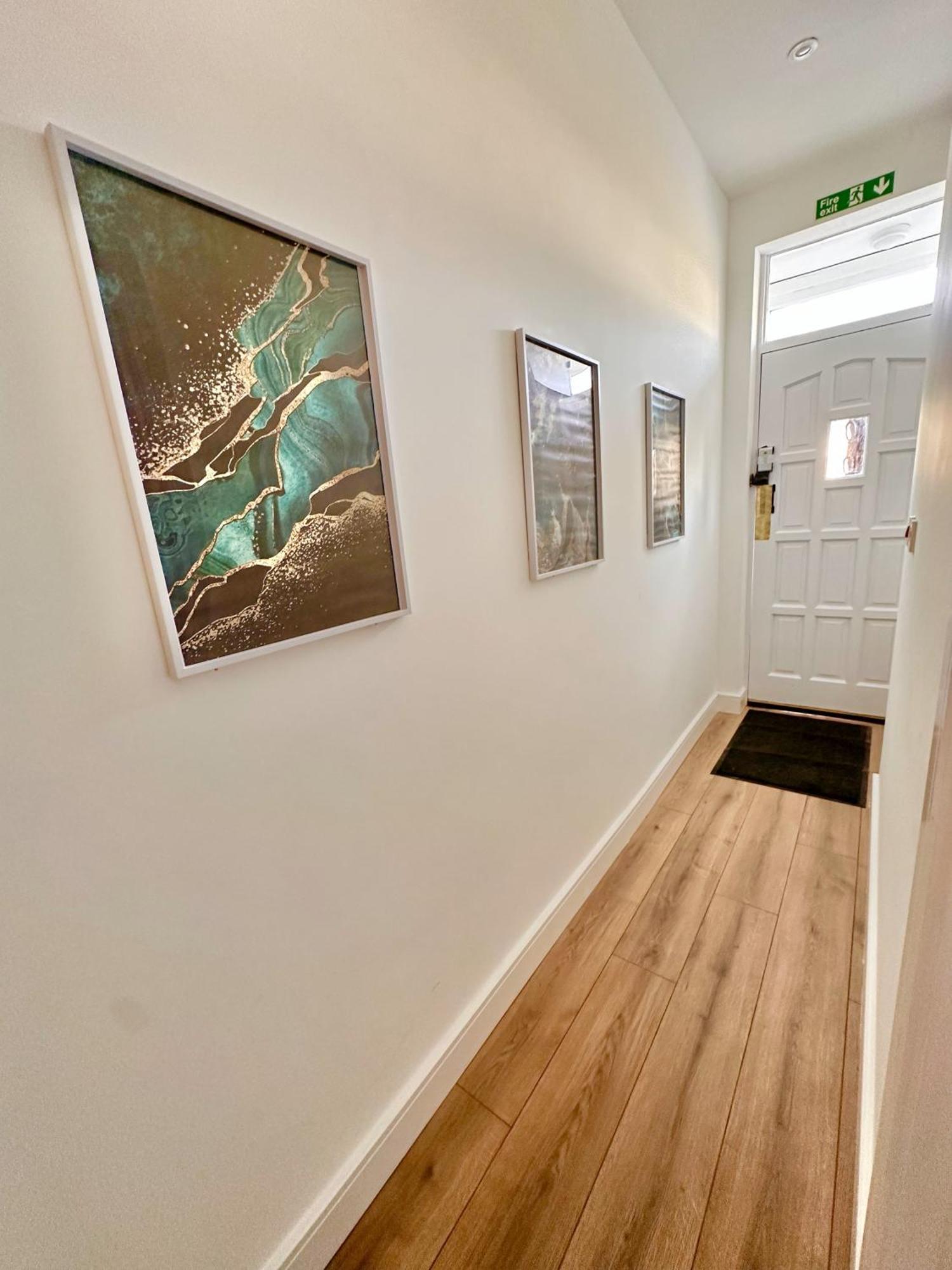 R4 Luxury Studio En-Suite Room In Harborne Lane By Queen Elizabeth Hospital Birmingham Dış mekan fotoğraf