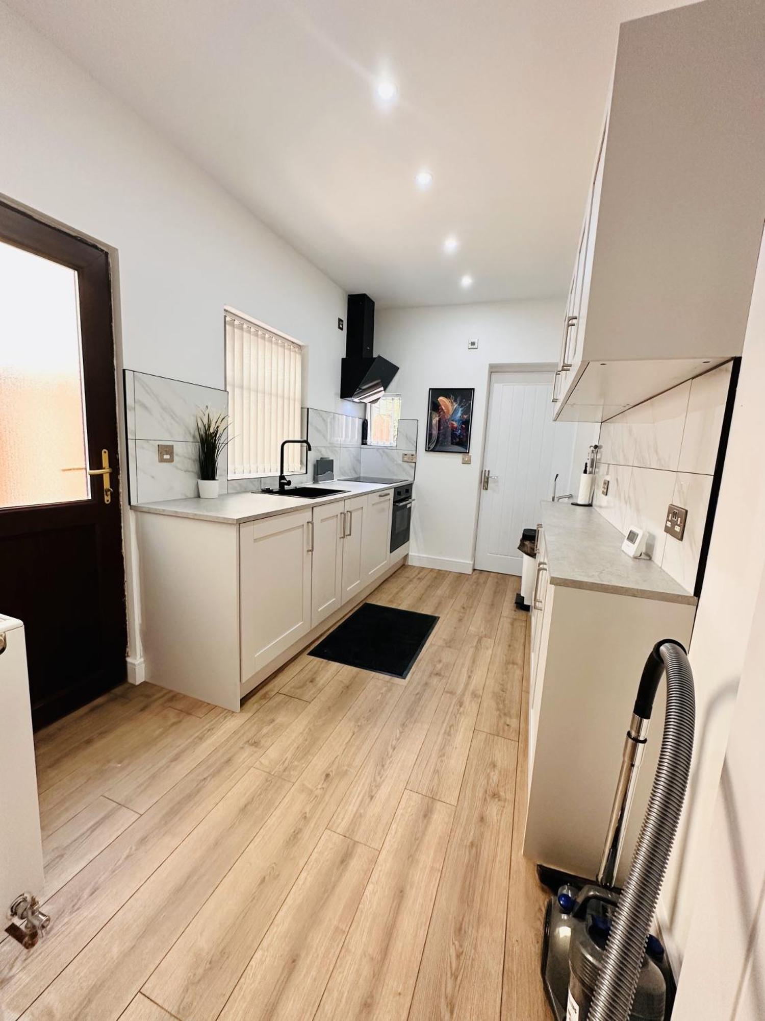 R4 Luxury Studio En-Suite Room In Harborne Lane By Queen Elizabeth Hospital Birmingham Dış mekan fotoğraf