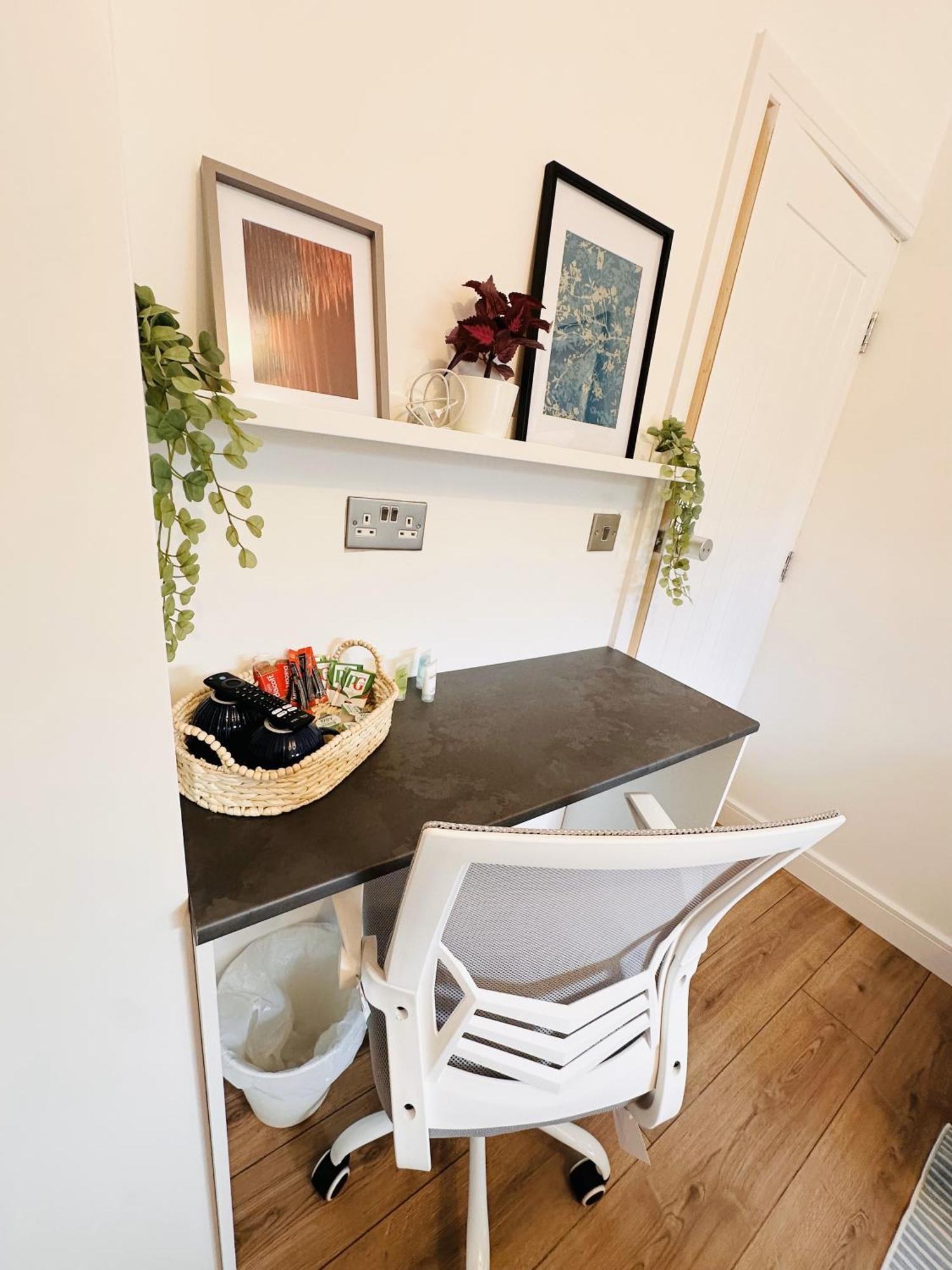 R4 Luxury Studio En-Suite Room In Harborne Lane By Queen Elizabeth Hospital Birmingham Dış mekan fotoğraf