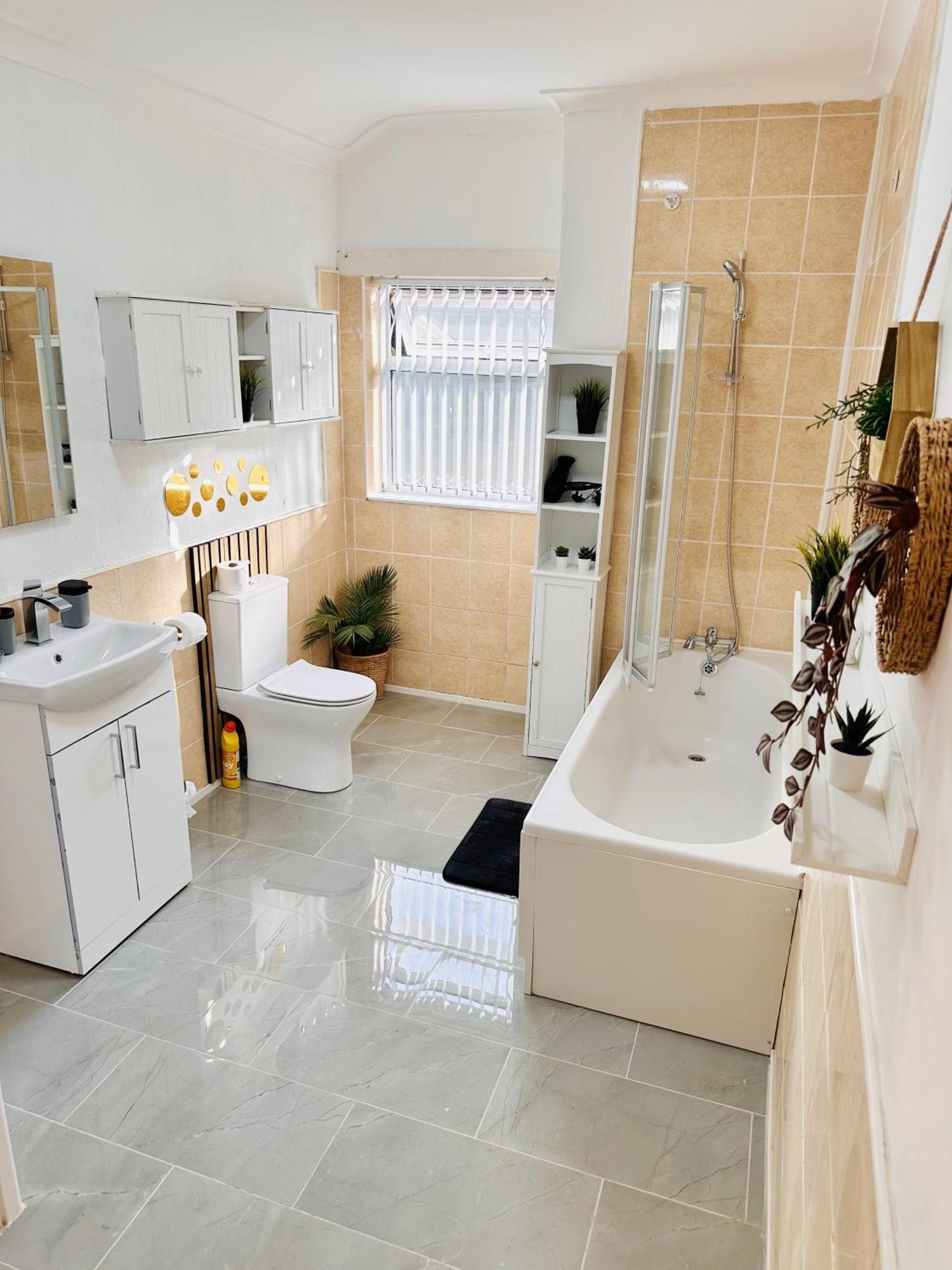 R4 Luxury Studio En-Suite Room In Harborne Lane By Queen Elizabeth Hospital Birmingham Dış mekan fotoğraf
