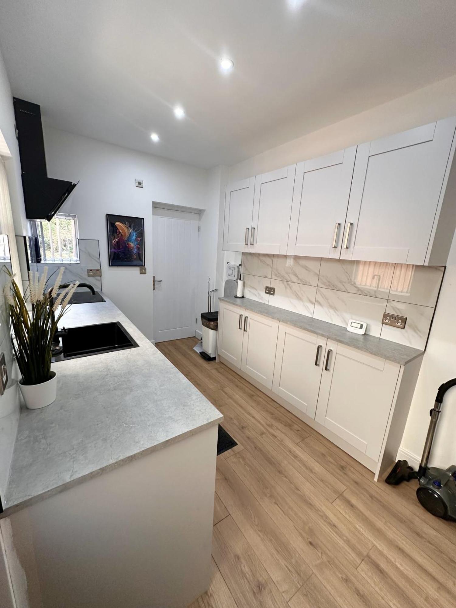 R4 Luxury Studio En-Suite Room In Harborne Lane By Queen Elizabeth Hospital Birmingham Dış mekan fotoğraf